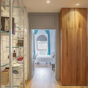 A Casa Di Manuela Appartamento