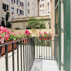 Nizza 33 Appartamento