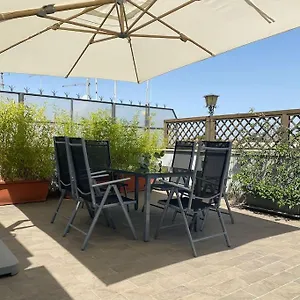 Terrazza Talenti Appartamento